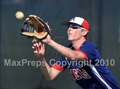 Thumbnail 2 in Dallas HSAA North @ Greenhill photogallery.