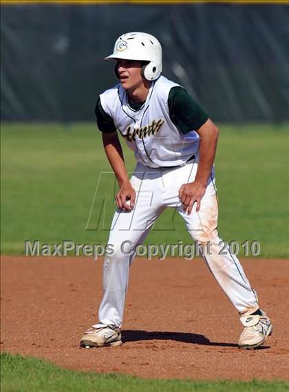 Thumbnail 1 in Dallas HSAA North @ Greenhill photogallery.