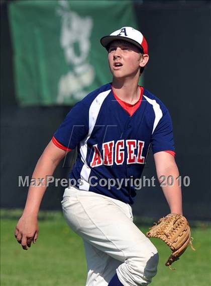 Thumbnail 2 in Dallas HSAA North @ Greenhill photogallery.