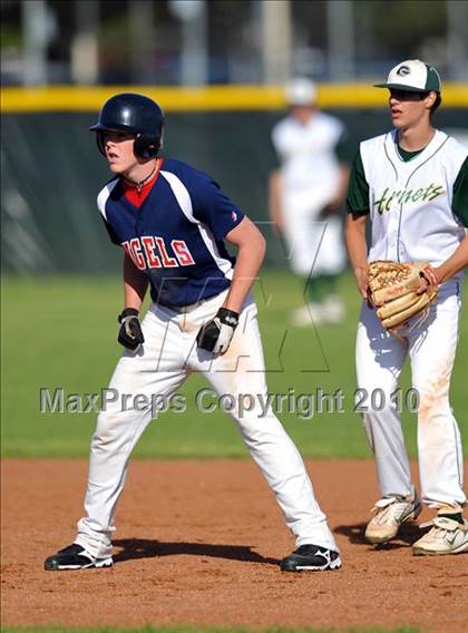 Thumbnail 1 in Dallas HSAA North @ Greenhill photogallery.