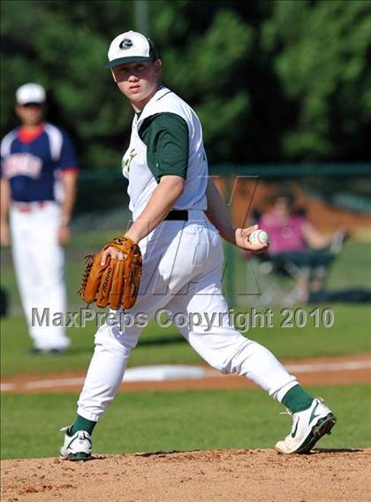 Thumbnail 1 in Dallas HSAA North @ Greenhill photogallery.
