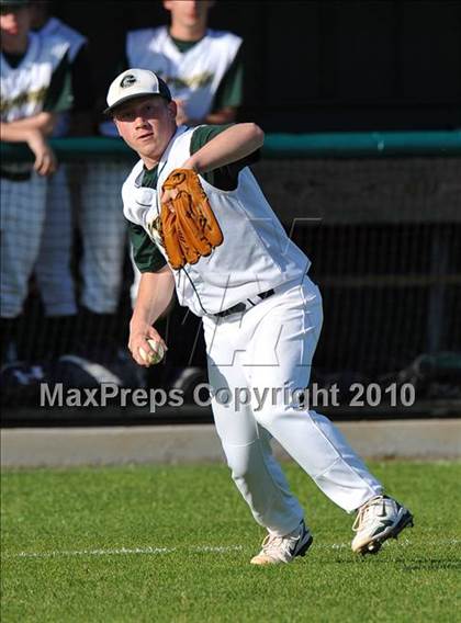 Thumbnail 2 in Dallas HSAA North @ Greenhill photogallery.