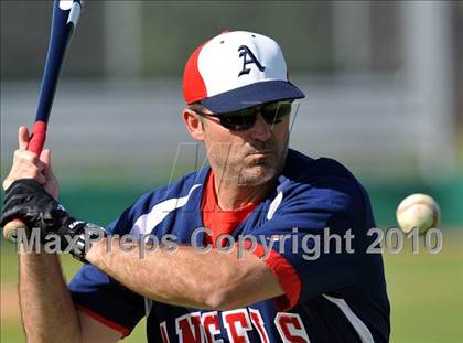 Thumbnail 3 in Dallas HSAA North @ Greenhill photogallery.