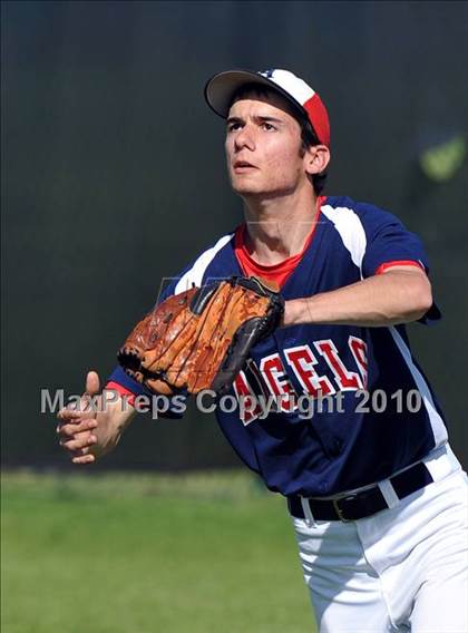 Thumbnail 2 in Dallas HSAA North @ Greenhill photogallery.