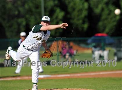 Thumbnail 1 in Dallas HSAA North @ Greenhill photogallery.