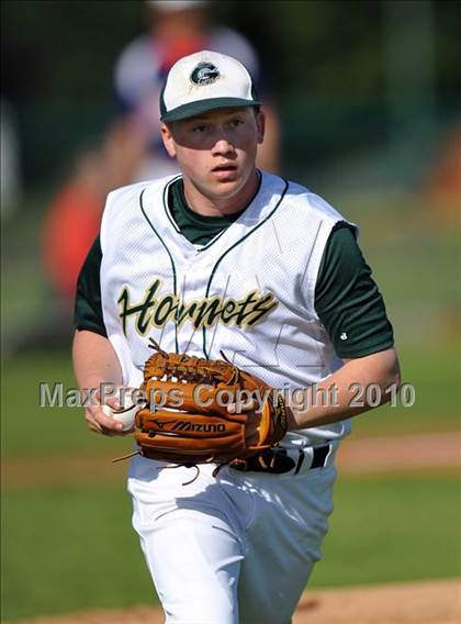 Thumbnail 2 in Dallas HSAA North @ Greenhill photogallery.