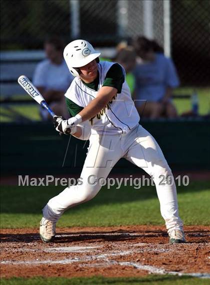 Thumbnail 2 in Dallas HSAA North @ Greenhill photogallery.