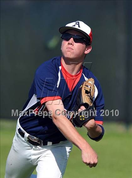 Thumbnail 1 in Dallas HSAA North @ Greenhill photogallery.