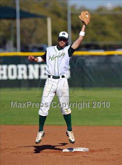 Thumbnail 1 in Dallas HSAA North @ Greenhill photogallery.