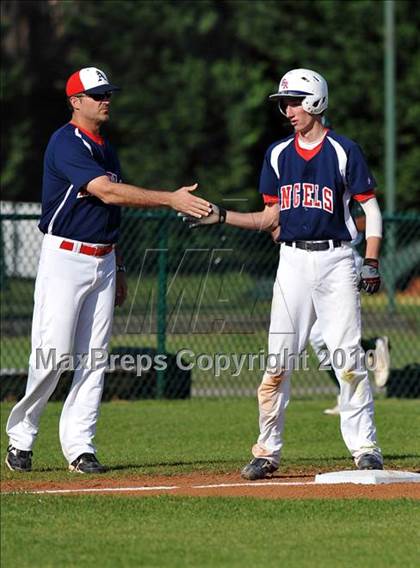 Thumbnail 3 in Dallas HSAA North @ Greenhill photogallery.