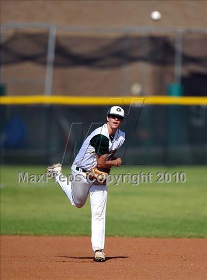 Thumbnail 3 in Dallas HSAA North @ Greenhill photogallery.