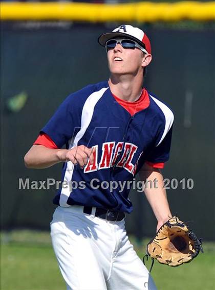 Thumbnail 3 in Dallas HSAA North @ Greenhill photogallery.