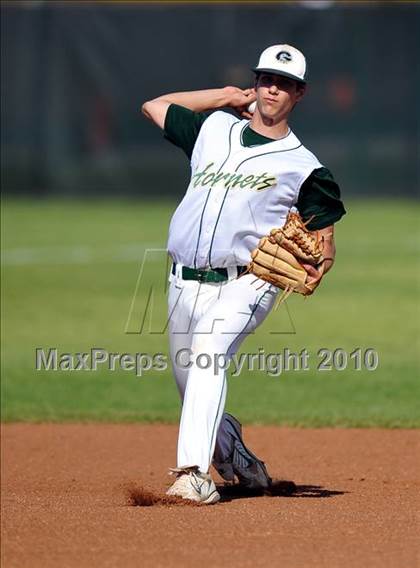 Thumbnail 2 in Dallas HSAA North @ Greenhill photogallery.
