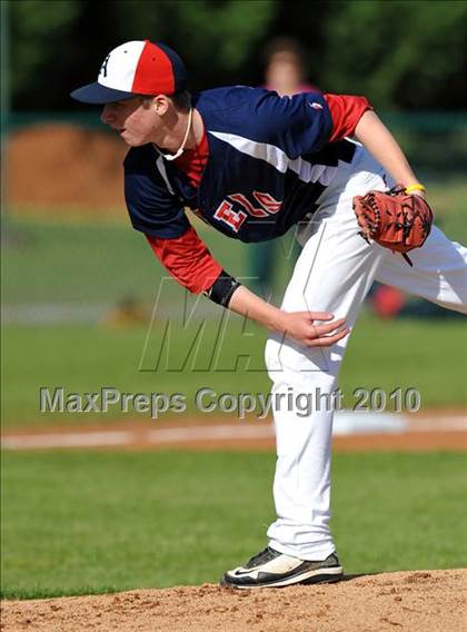 Thumbnail 3 in Dallas HSAA North @ Greenhill photogallery.