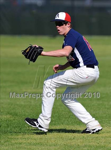 Thumbnail 2 in Dallas HSAA North @ Greenhill photogallery.
