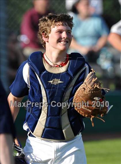 Thumbnail 2 in Dallas HSAA North @ Greenhill photogallery.