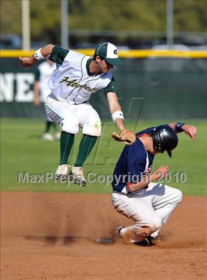 Thumbnail 1 in Dallas HSAA North @ Greenhill photogallery.