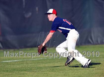 Thumbnail 1 in Dallas HSAA North @ Greenhill photogallery.
