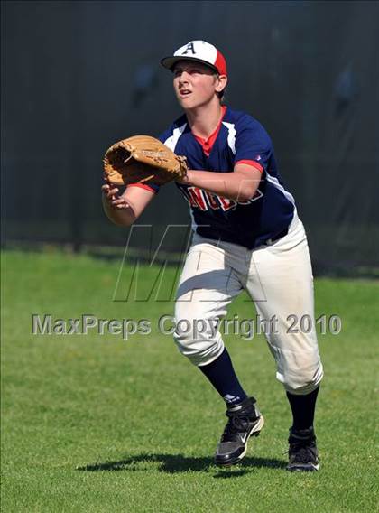 Thumbnail 2 in Dallas HSAA North @ Greenhill photogallery.