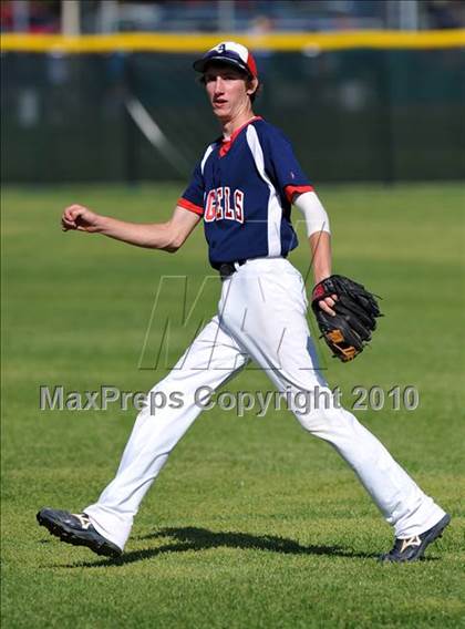 Thumbnail 2 in Dallas HSAA North @ Greenhill photogallery.