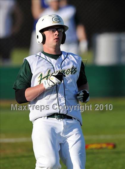 Thumbnail 2 in Dallas HSAA North @ Greenhill photogallery.
