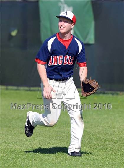 Thumbnail 2 in Dallas HSAA North @ Greenhill photogallery.