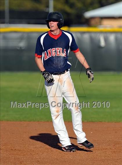 Thumbnail 2 in Dallas HSAA North @ Greenhill photogallery.