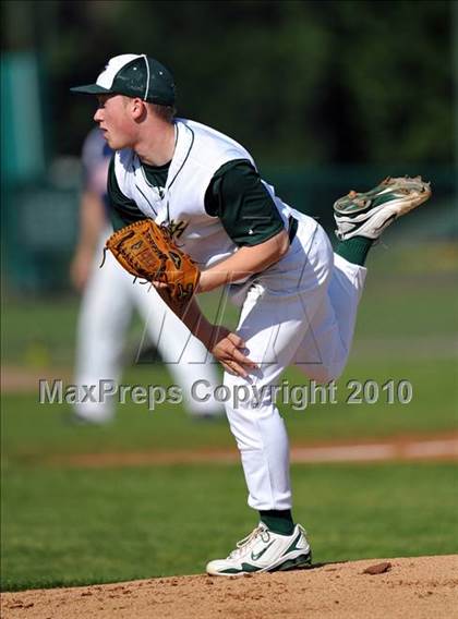 Thumbnail 1 in Dallas HSAA North @ Greenhill photogallery.