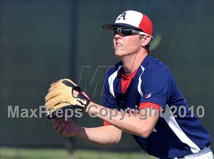 Thumbnail 3 in Dallas HSAA North @ Greenhill photogallery.