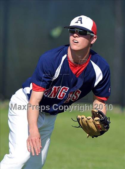 Thumbnail 2 in Dallas HSAA North @ Greenhill photogallery.