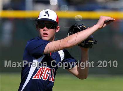 Thumbnail 3 in Dallas HSAA North @ Greenhill photogallery.