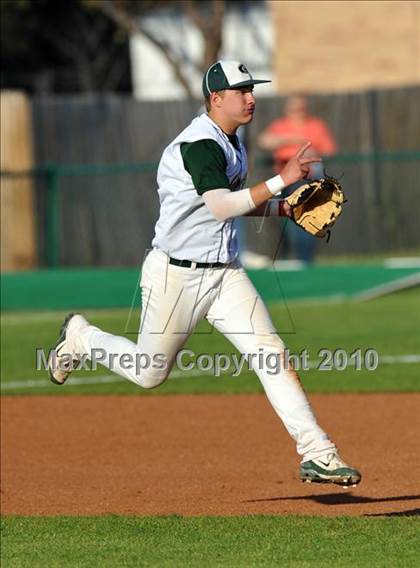 Thumbnail 1 in Dallas HSAA North @ Greenhill photogallery.