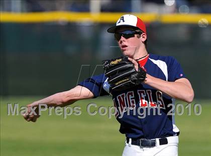 Thumbnail 2 in Dallas HSAA North @ Greenhill photogallery.