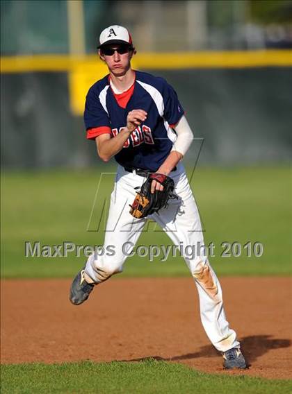 Thumbnail 3 in Dallas HSAA North @ Greenhill photogallery.