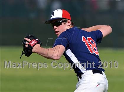 Thumbnail 1 in Dallas HSAA North @ Greenhill photogallery.