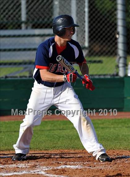 Thumbnail 1 in Dallas HSAA North @ Greenhill photogallery.
