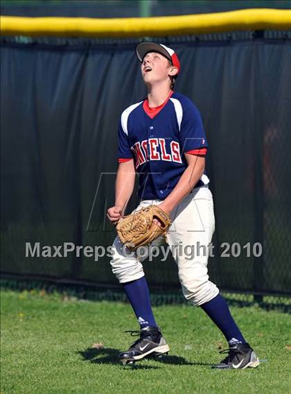 Thumbnail 3 in Dallas HSAA North @ Greenhill photogallery.