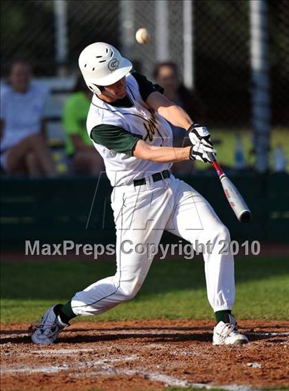 Thumbnail 2 in Dallas HSAA North @ Greenhill photogallery.