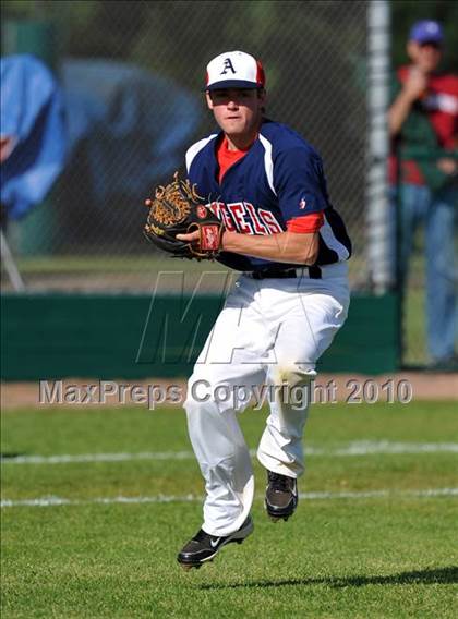 Thumbnail 3 in Dallas HSAA North @ Greenhill photogallery.