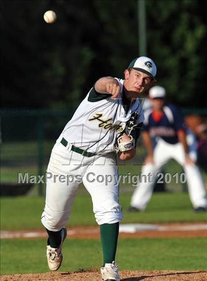Thumbnail 1 in Dallas HSAA North @ Greenhill photogallery.