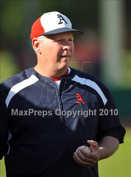 Thumbnail 2 in Dallas HSAA North @ Greenhill photogallery.