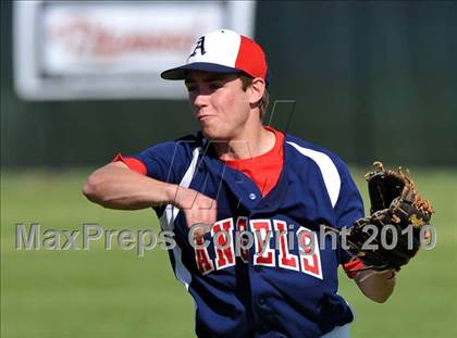 Thumbnail 1 in Dallas HSAA North @ Greenhill photogallery.