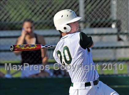 Thumbnail 1 in Dallas HSAA North @ Greenhill photogallery.