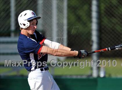 Thumbnail 1 in Dallas HSAA North @ Greenhill photogallery.