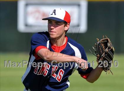 Thumbnail 1 in Dallas HSAA North @ Greenhill photogallery.