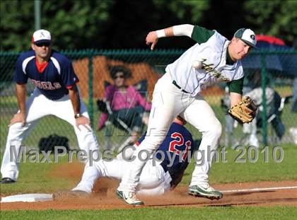 Thumbnail 2 in Dallas HSAA North @ Greenhill photogallery.