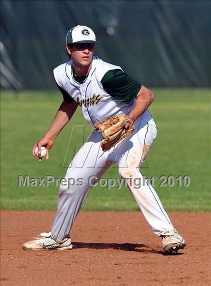 Thumbnail 3 in Dallas HSAA North @ Greenhill photogallery.
