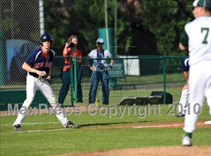 Thumbnail 1 in Dallas HSAA North @ Greenhill photogallery.