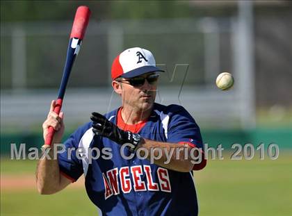 Thumbnail 2 in Dallas HSAA North @ Greenhill photogallery.
