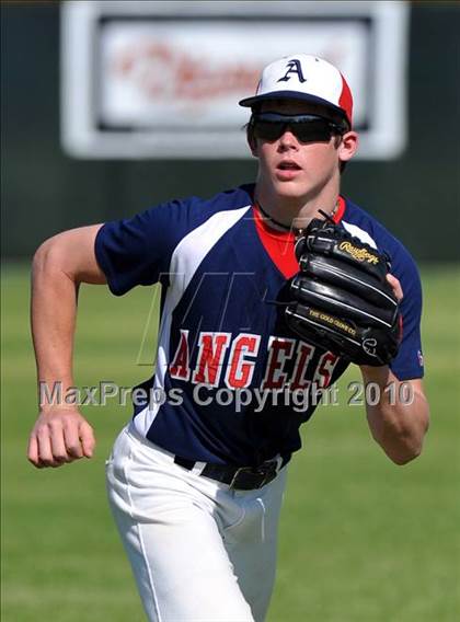 Thumbnail 3 in Dallas HSAA North @ Greenhill photogallery.
